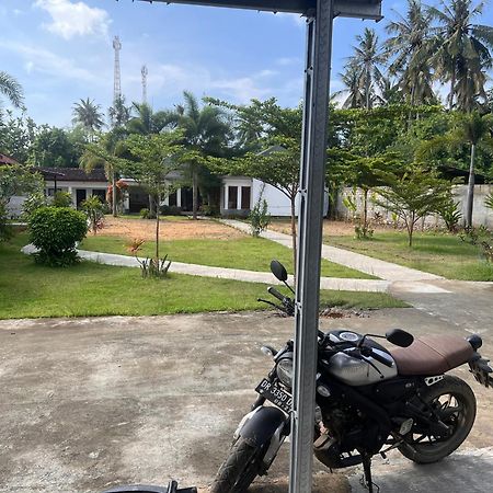 Sayang Bungalows Kuta  Εξωτερικό φωτογραφία