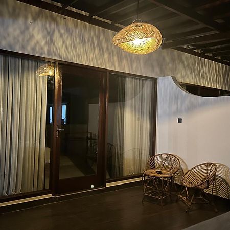 Sayang Bungalows Kuta  Εξωτερικό φωτογραφία