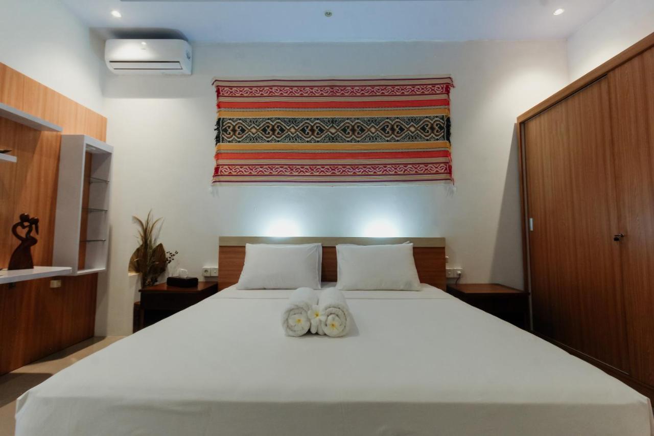 Sayang Bungalows Kuta  Εξωτερικό φωτογραφία