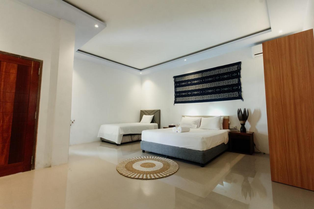 Sayang Bungalows Kuta  Εξωτερικό φωτογραφία