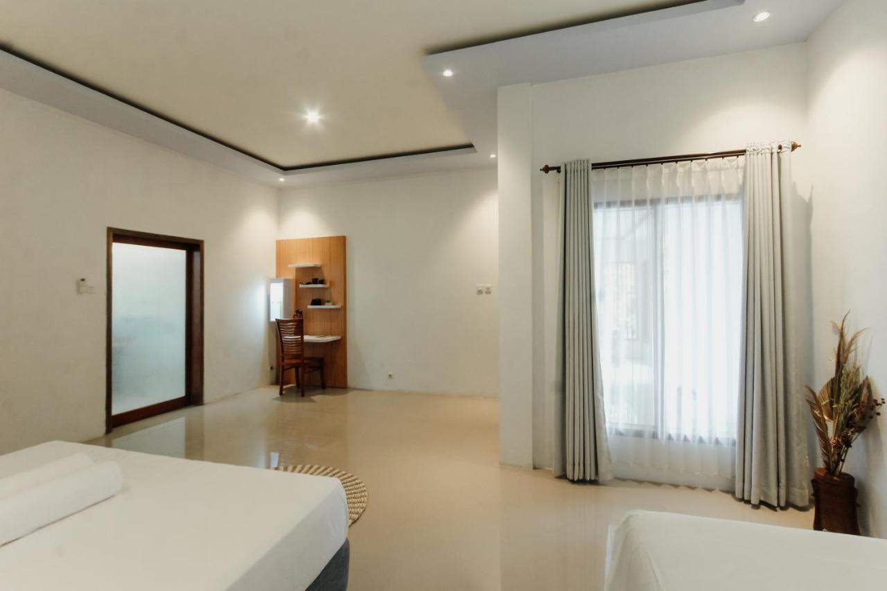Sayang Bungalows Kuta  Εξωτερικό φωτογραφία