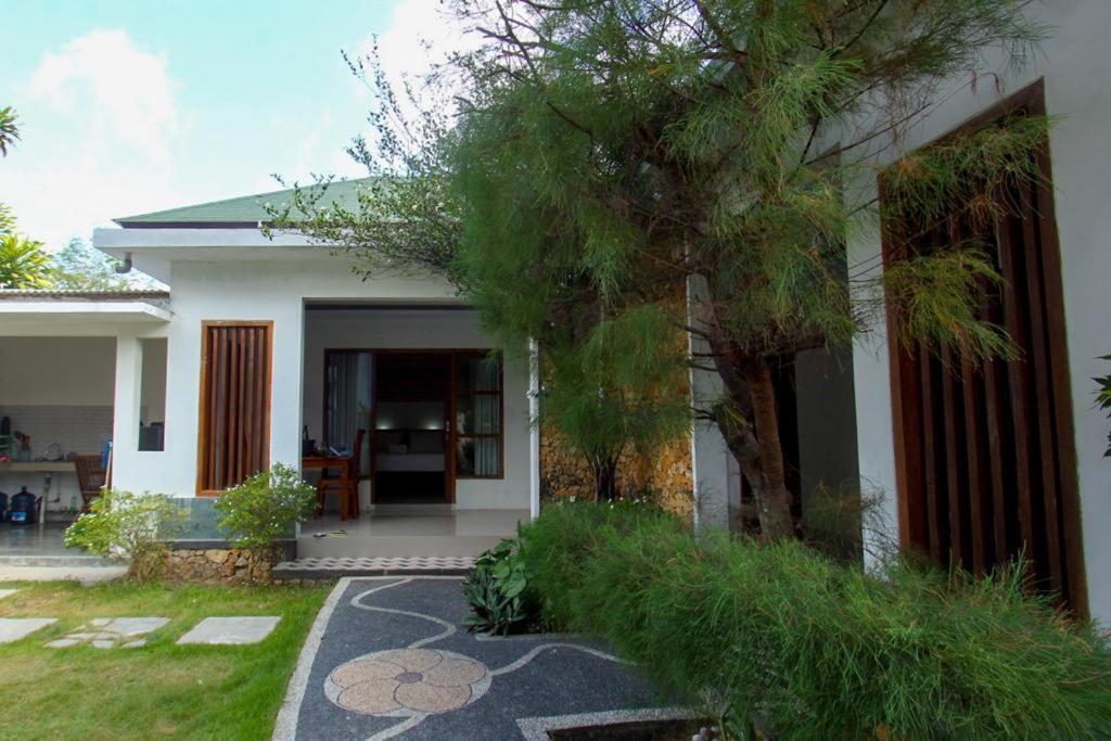 Sayang Bungalows Kuta  Εξωτερικό φωτογραφία