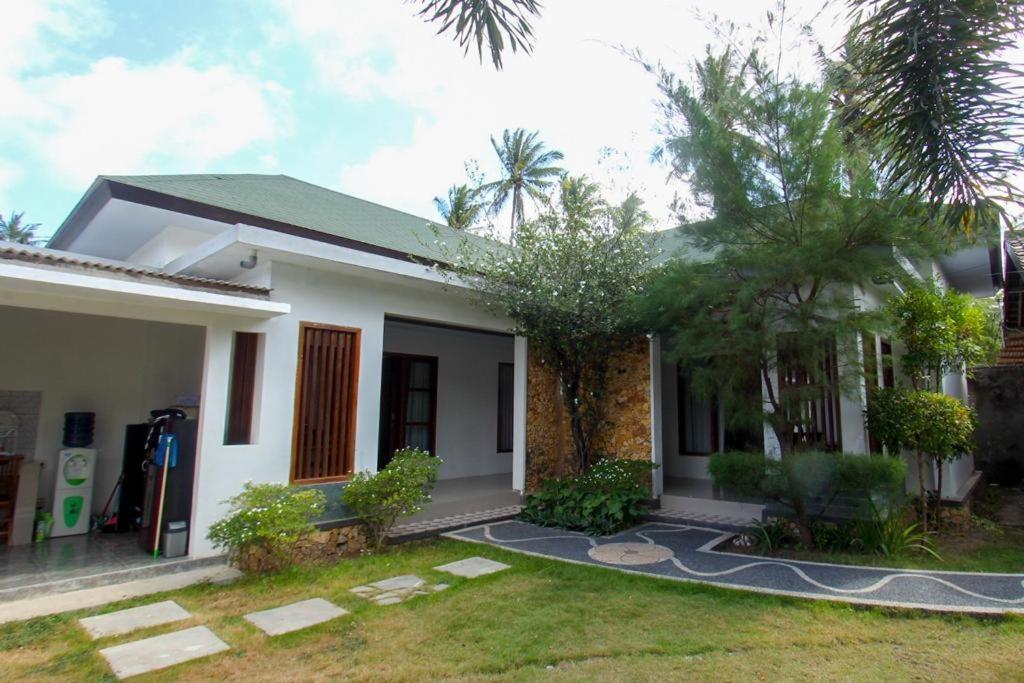 Sayang Bungalows Kuta  Εξωτερικό φωτογραφία