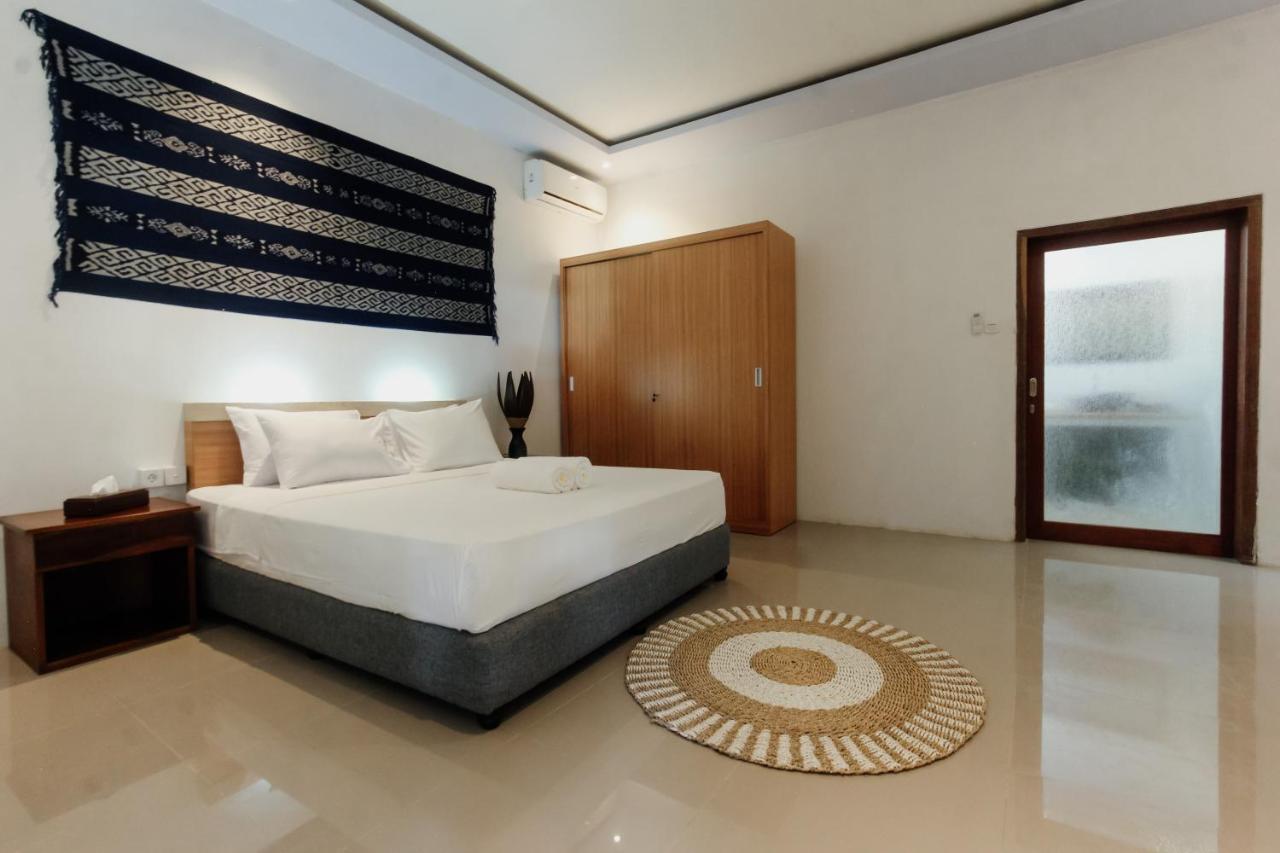 Sayang Bungalows Kuta  Εξωτερικό φωτογραφία