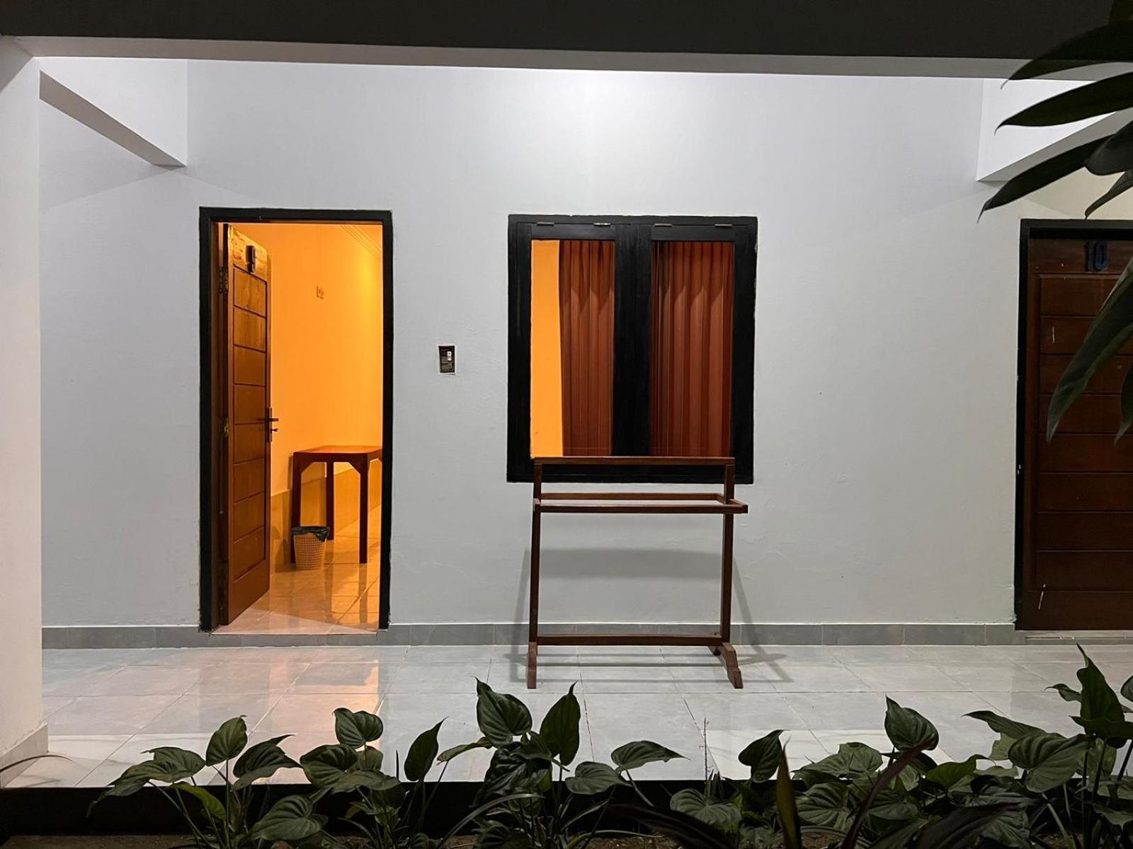 Sayang Bungalows Kuta  Εξωτερικό φωτογραφία