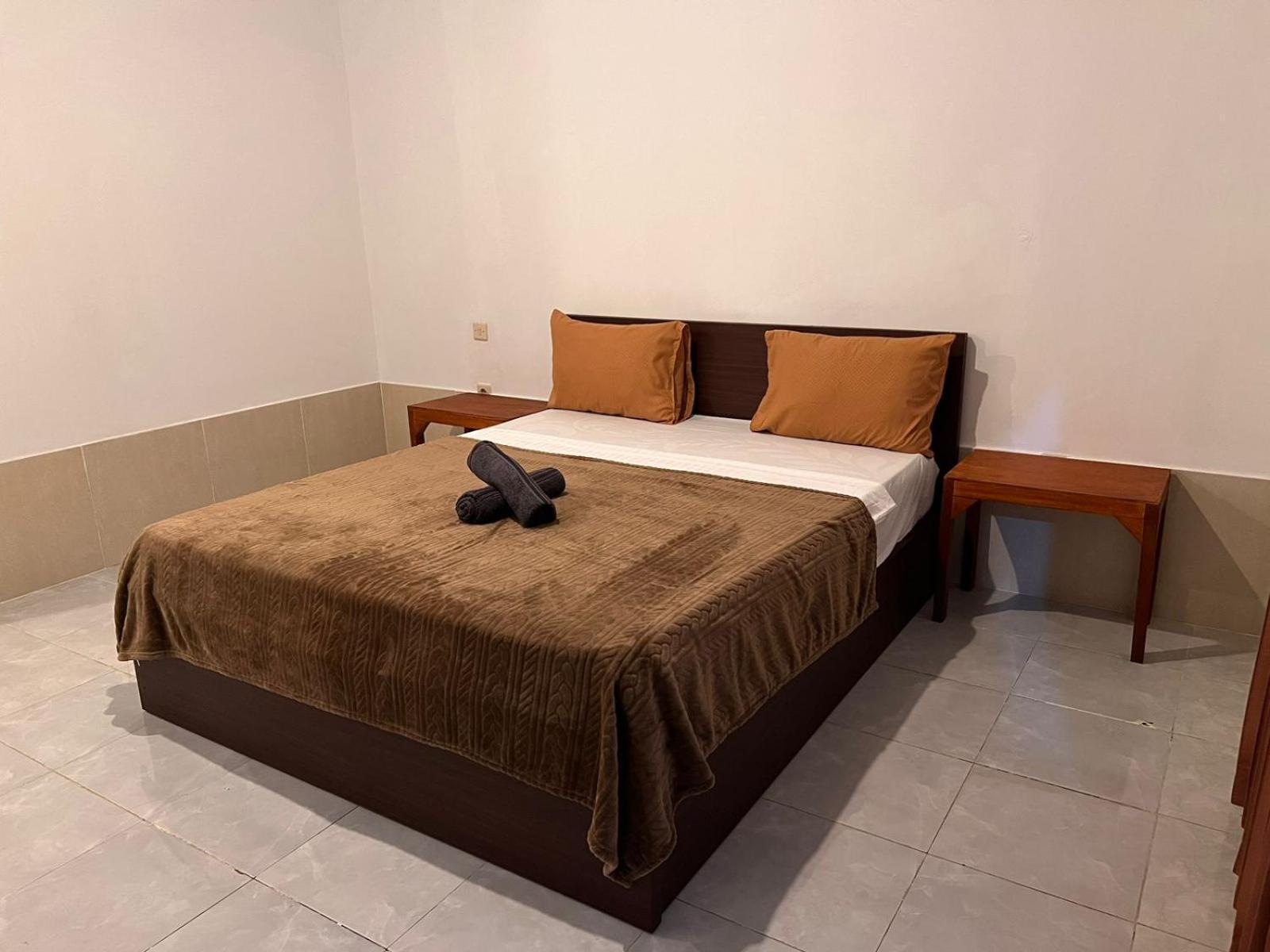 Sayang Bungalows Kuta  Εξωτερικό φωτογραφία