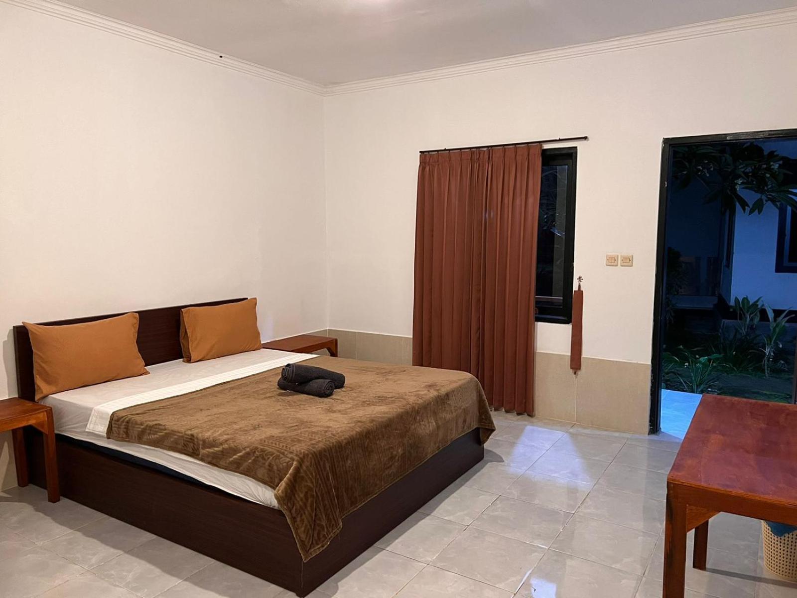 Sayang Bungalows Kuta  Εξωτερικό φωτογραφία