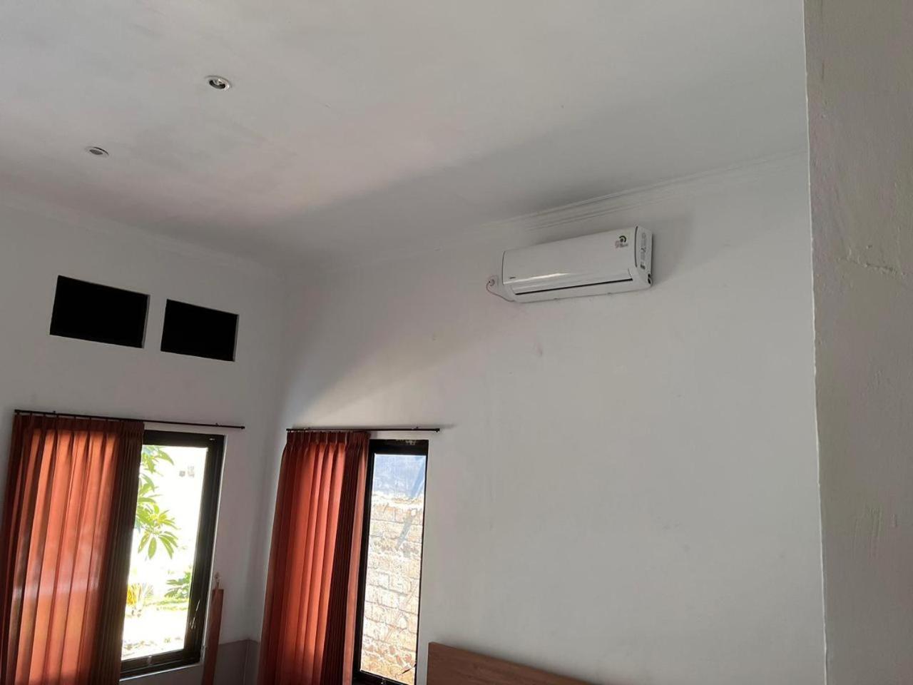 Sayang Bungalows Kuta  Εξωτερικό φωτογραφία