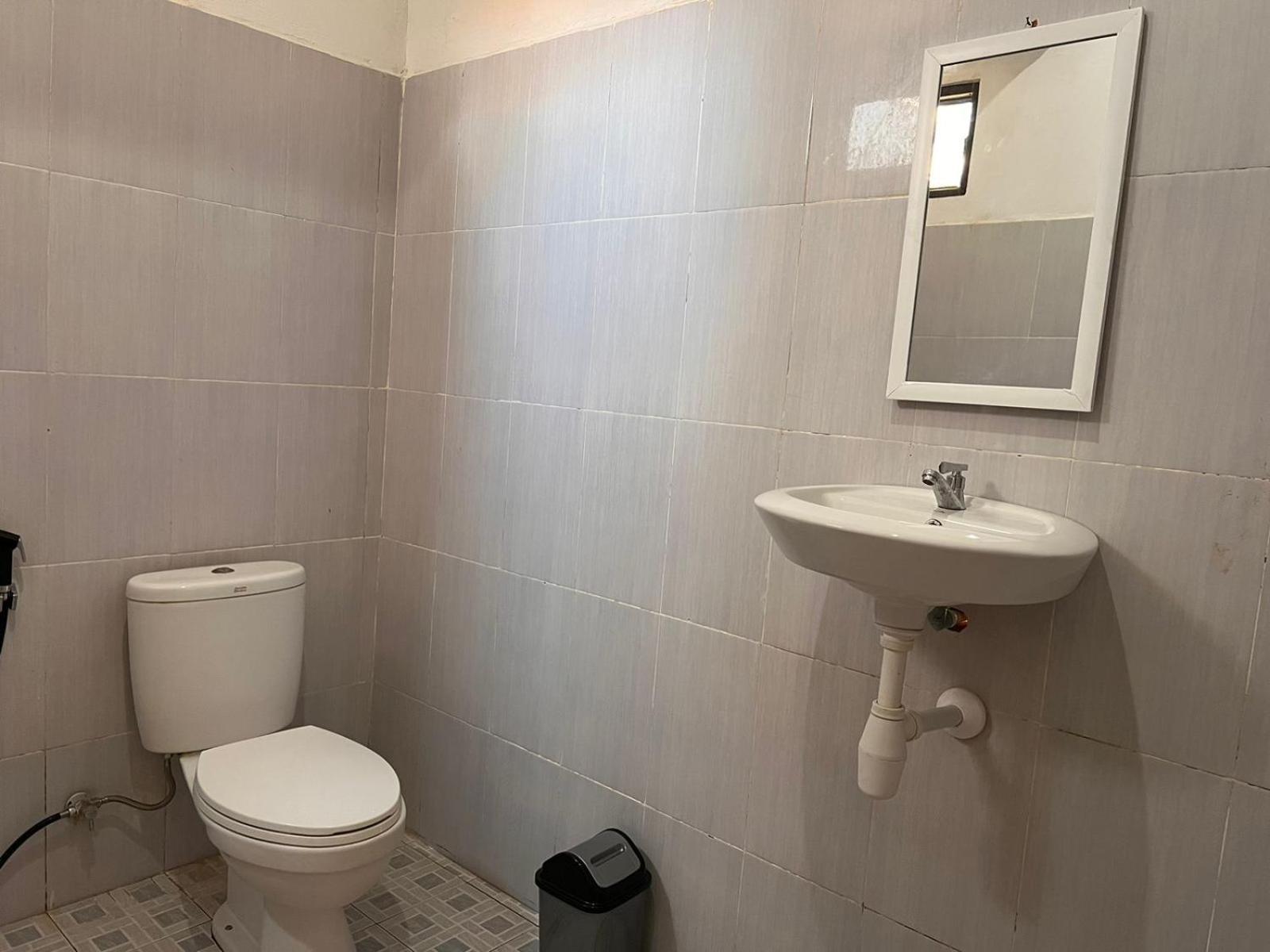 Sayang Bungalows Kuta  Εξωτερικό φωτογραφία