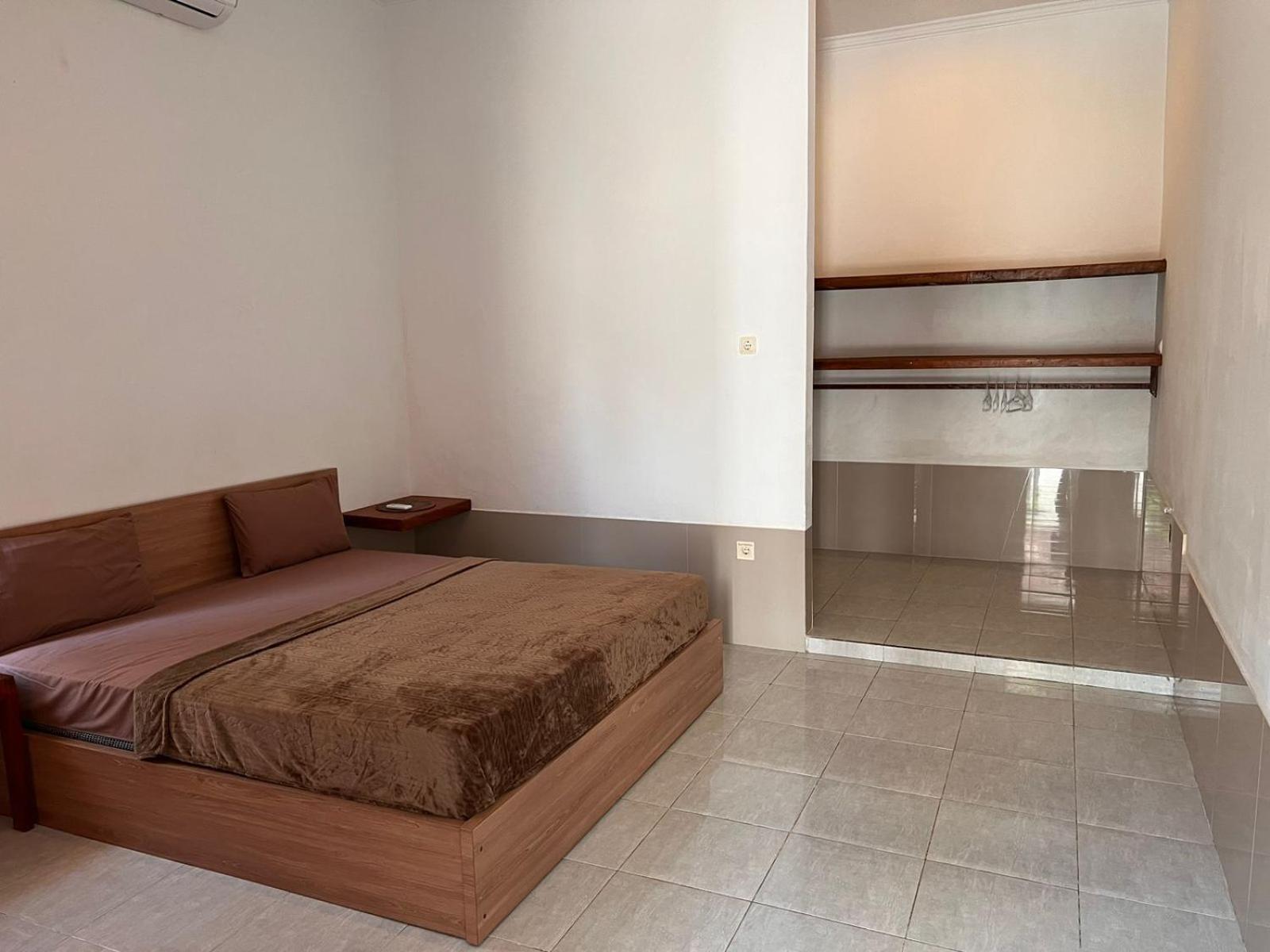 Sayang Bungalows Kuta  Εξωτερικό φωτογραφία