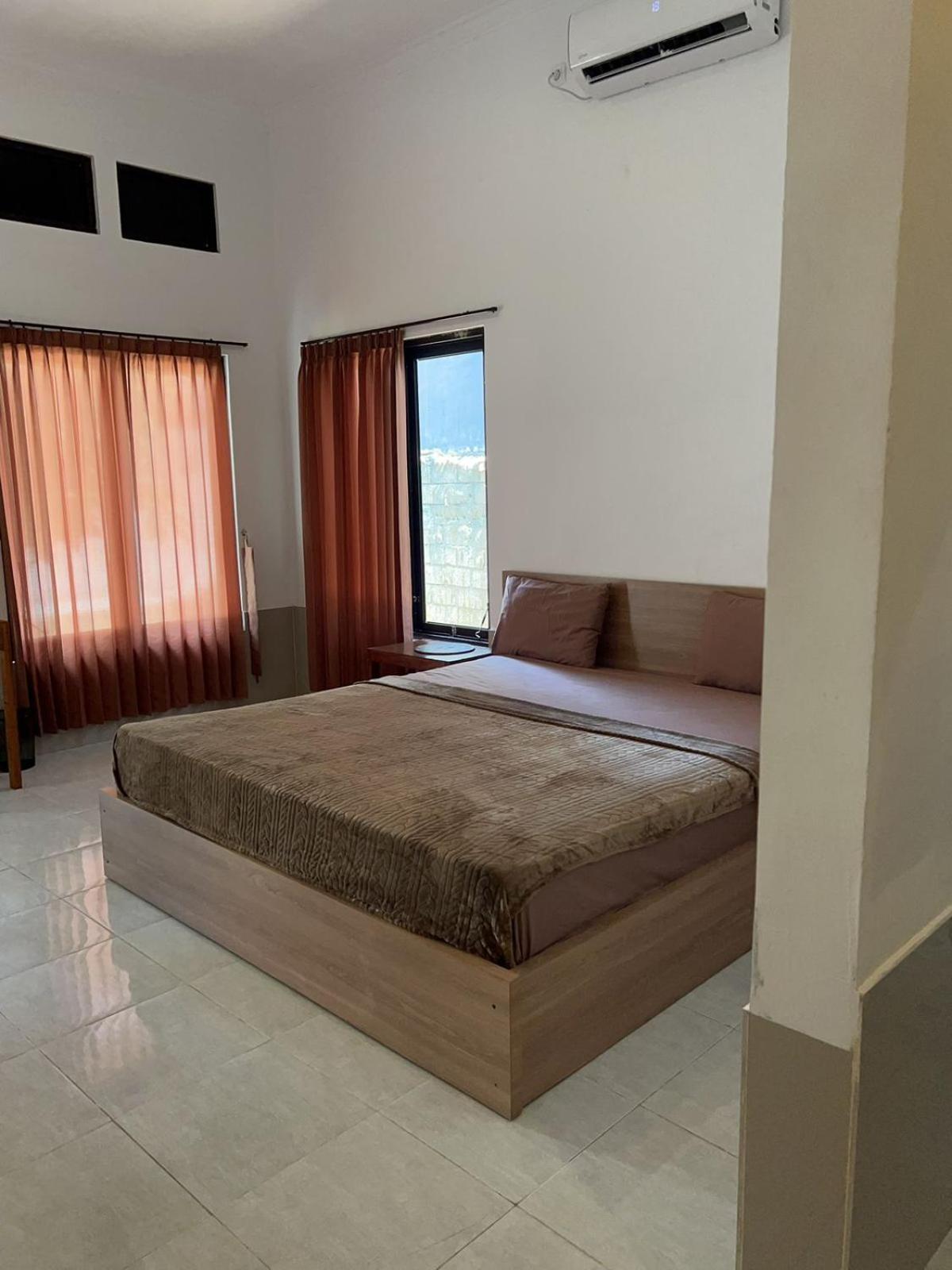 Sayang Bungalows Kuta  Εξωτερικό φωτογραφία