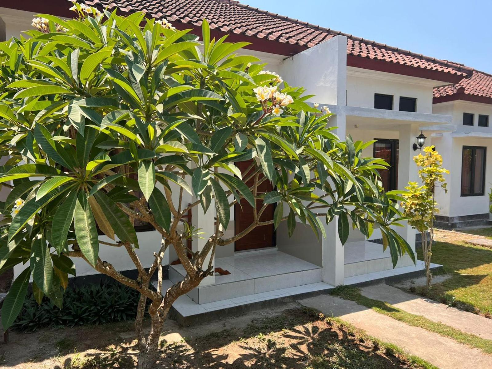 Sayang Bungalows Kuta  Εξωτερικό φωτογραφία