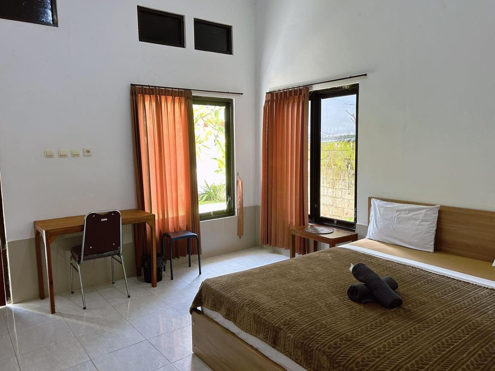 Sayang Bungalows Kuta  Εξωτερικό φωτογραφία