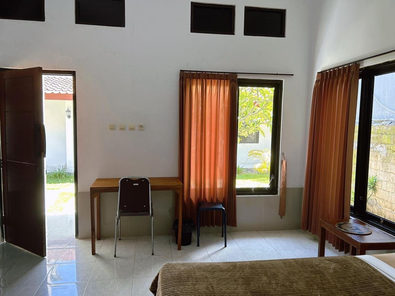 Sayang Bungalows Kuta  Εξωτερικό φωτογραφία