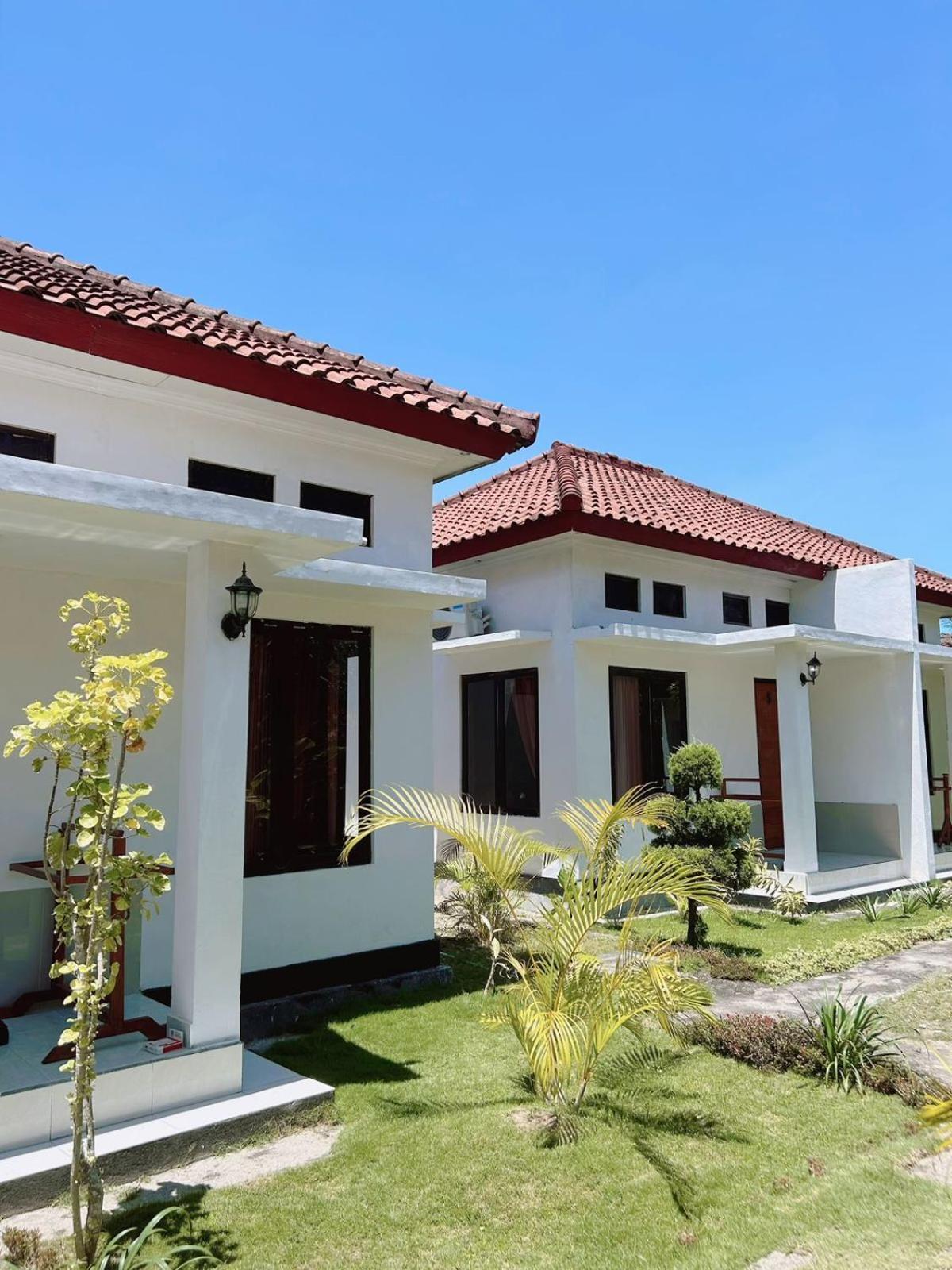 Sayang Bungalows Kuta  Εξωτερικό φωτογραφία