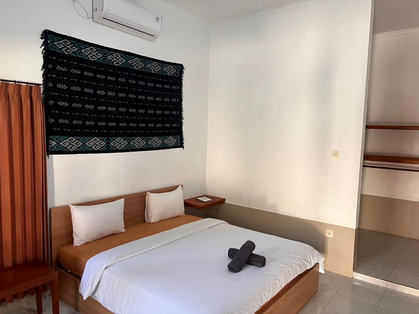 Sayang Bungalows Kuta  Εξωτερικό φωτογραφία
