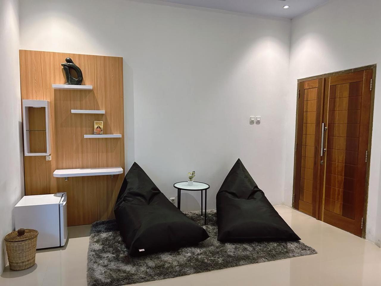 Sayang Bungalows Kuta  Εξωτερικό φωτογραφία
