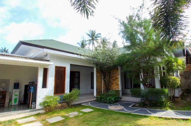 Sayang Bungalows Kuta  Εξωτερικό φωτογραφία