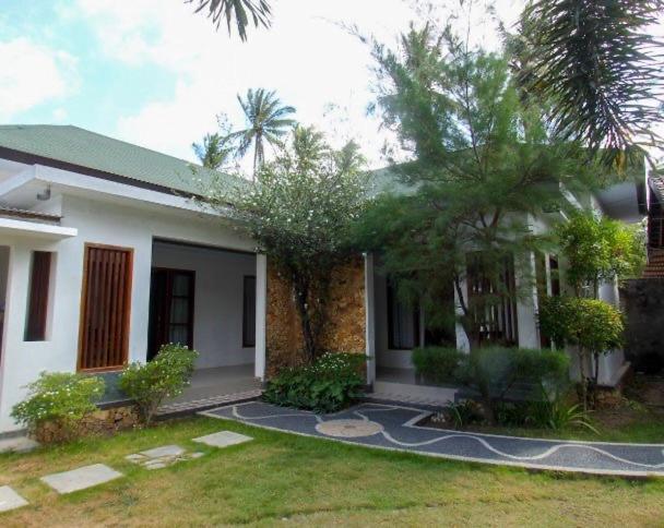 Sayang Bungalows Kuta  Εξωτερικό φωτογραφία