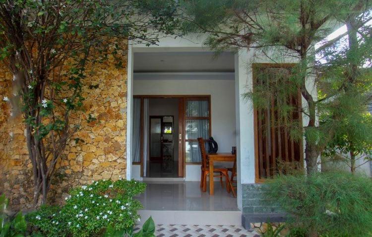 Sayang Bungalows Kuta  Εξωτερικό φωτογραφία