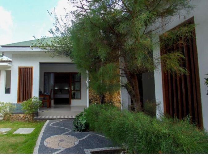 Sayang Bungalows Kuta  Εξωτερικό φωτογραφία