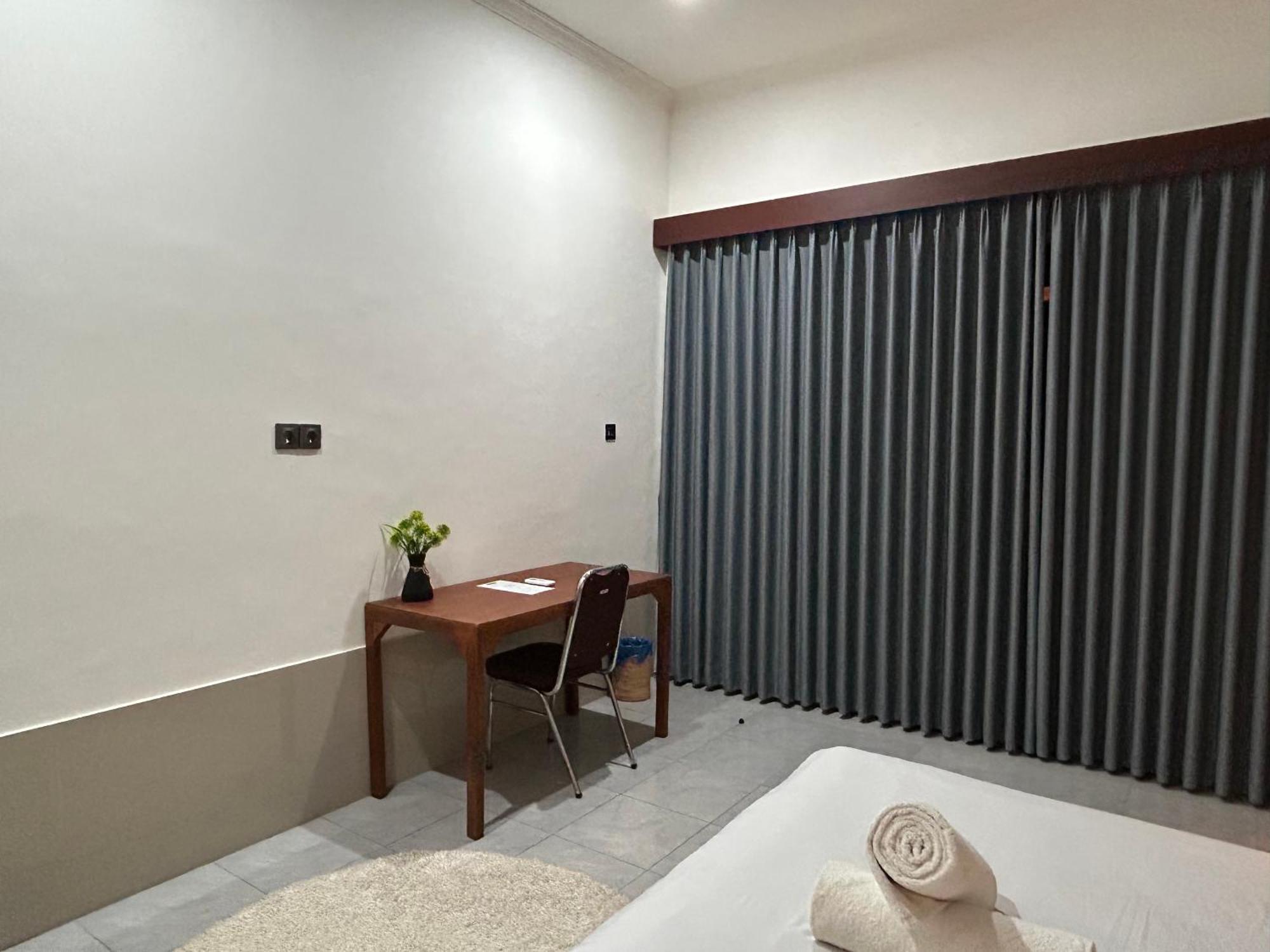 Sayang Bungalows Kuta  Εξωτερικό φωτογραφία