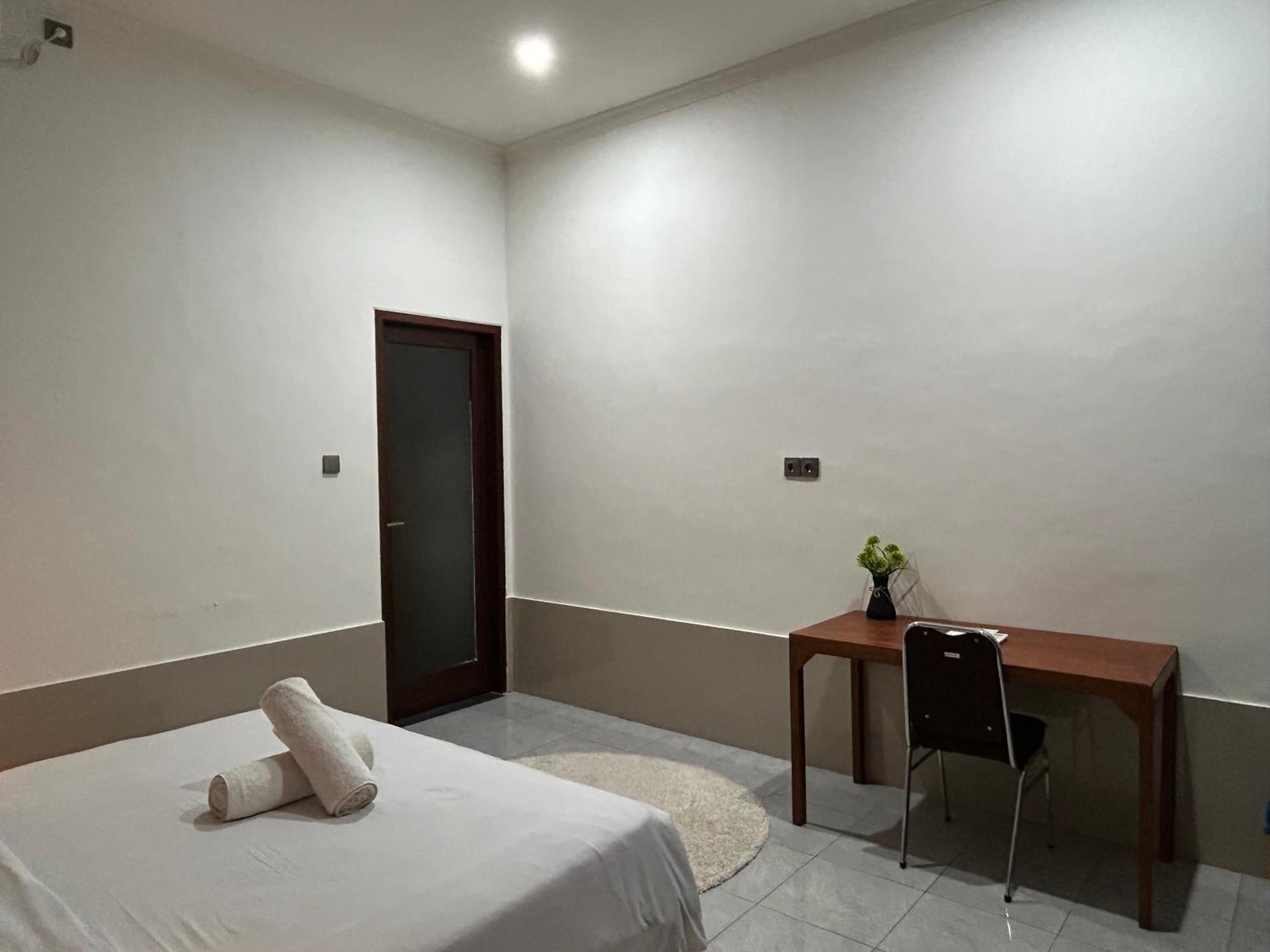 Sayang Bungalows Kuta  Εξωτερικό φωτογραφία