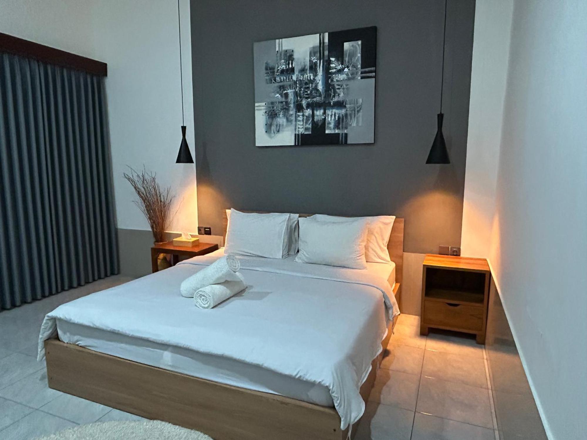 Sayang Bungalows Kuta  Εξωτερικό φωτογραφία