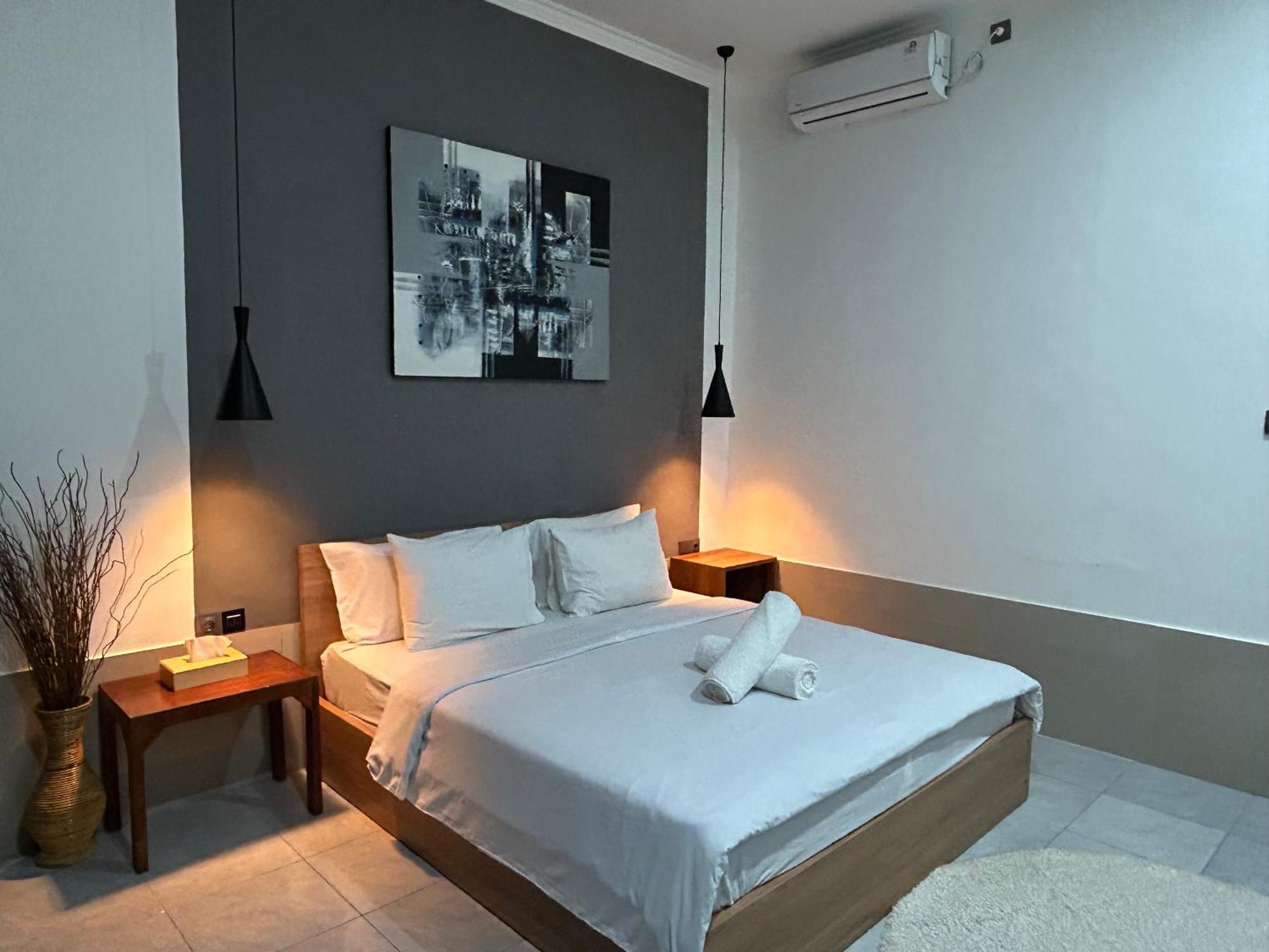 Sayang Bungalows Kuta  Εξωτερικό φωτογραφία