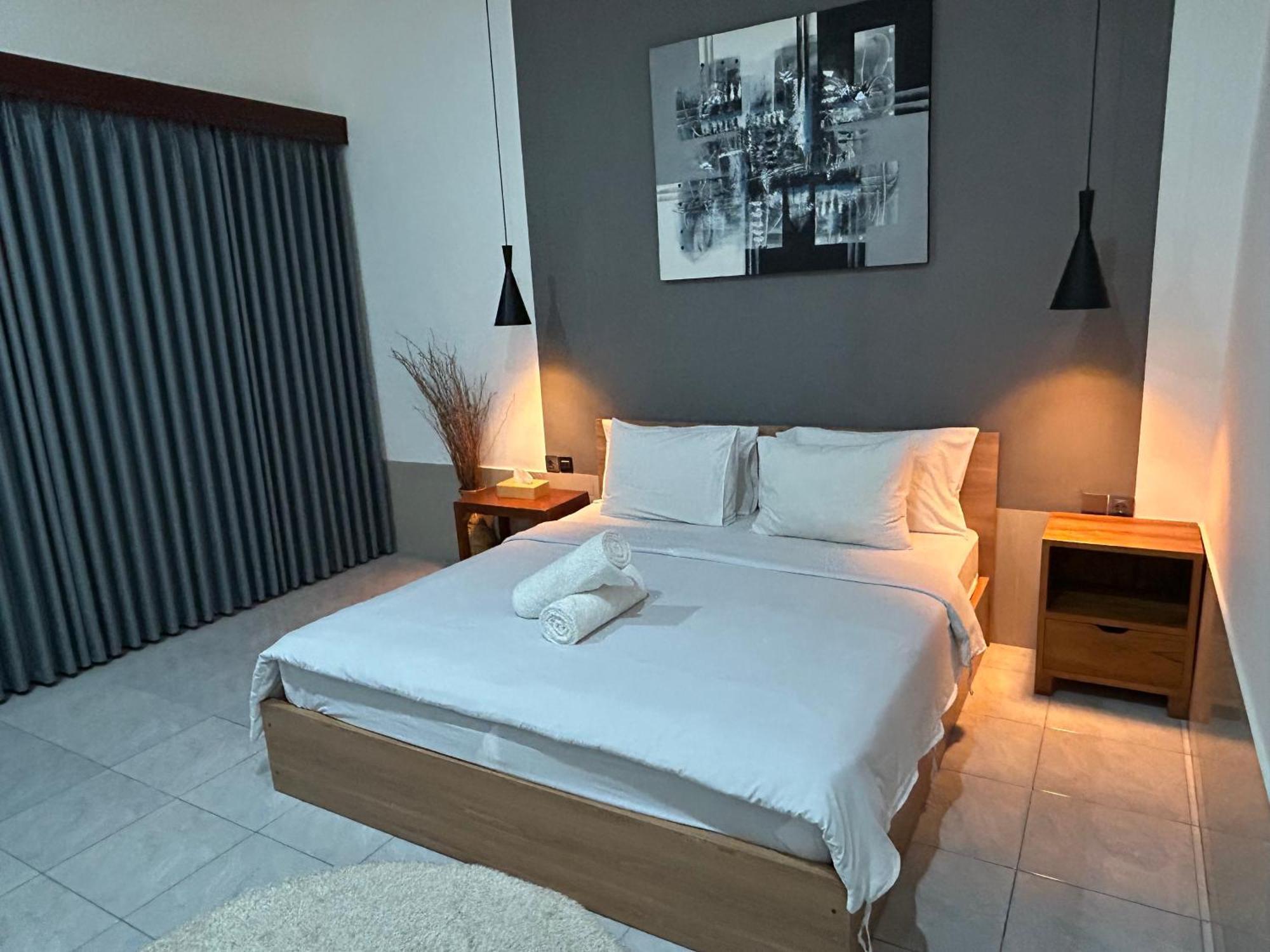 Sayang Bungalows Kuta  Εξωτερικό φωτογραφία