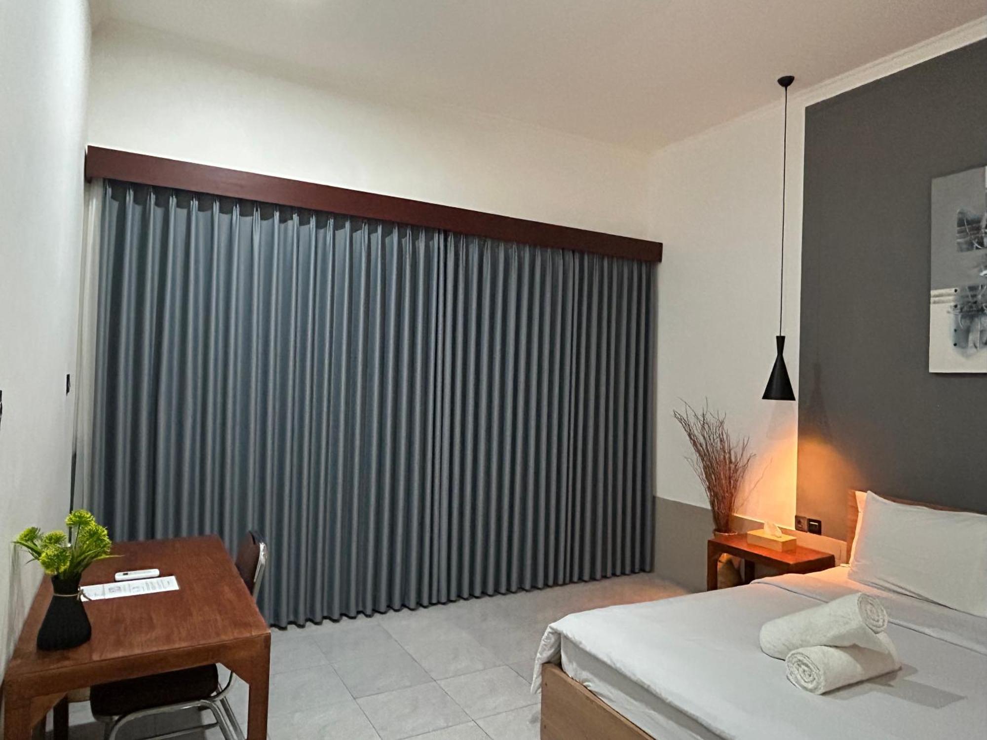 Sayang Bungalows Kuta  Εξωτερικό φωτογραφία