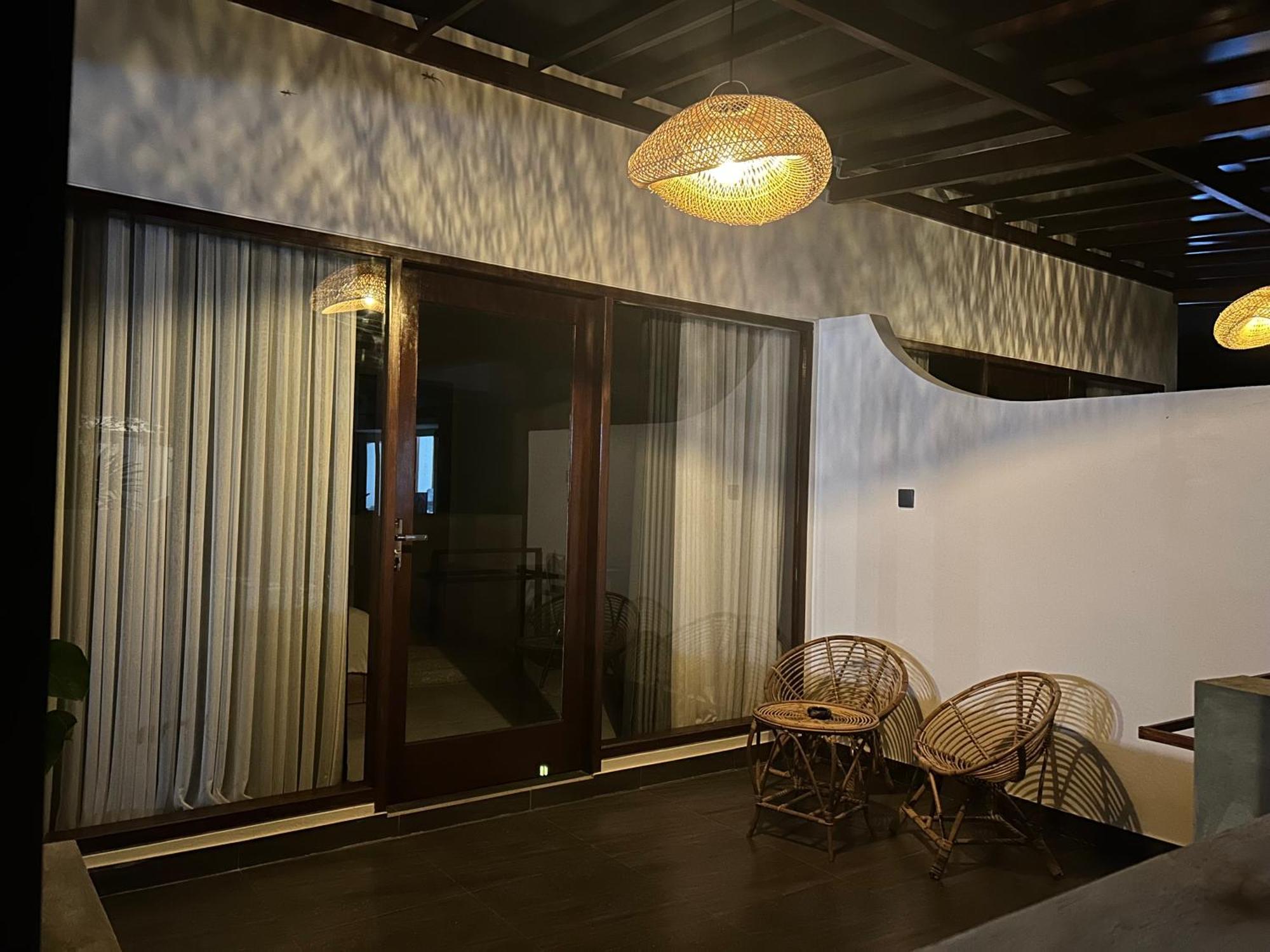 Sayang Bungalows Kuta  Εξωτερικό φωτογραφία