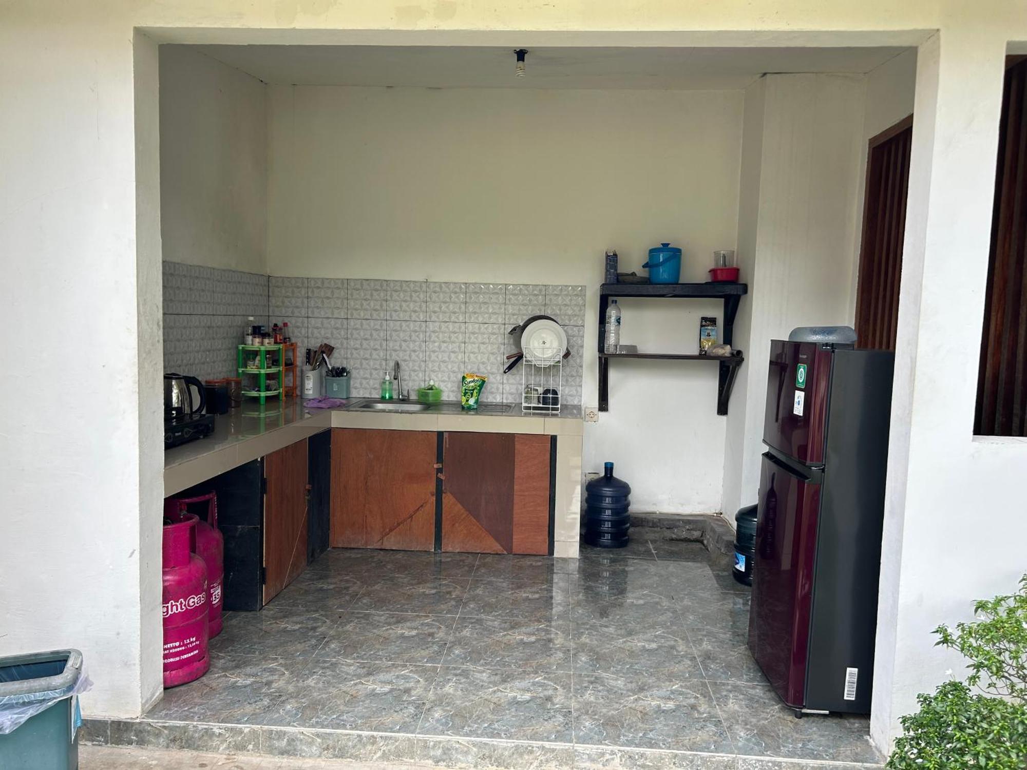 Sayang Bungalows Kuta  Εξωτερικό φωτογραφία
