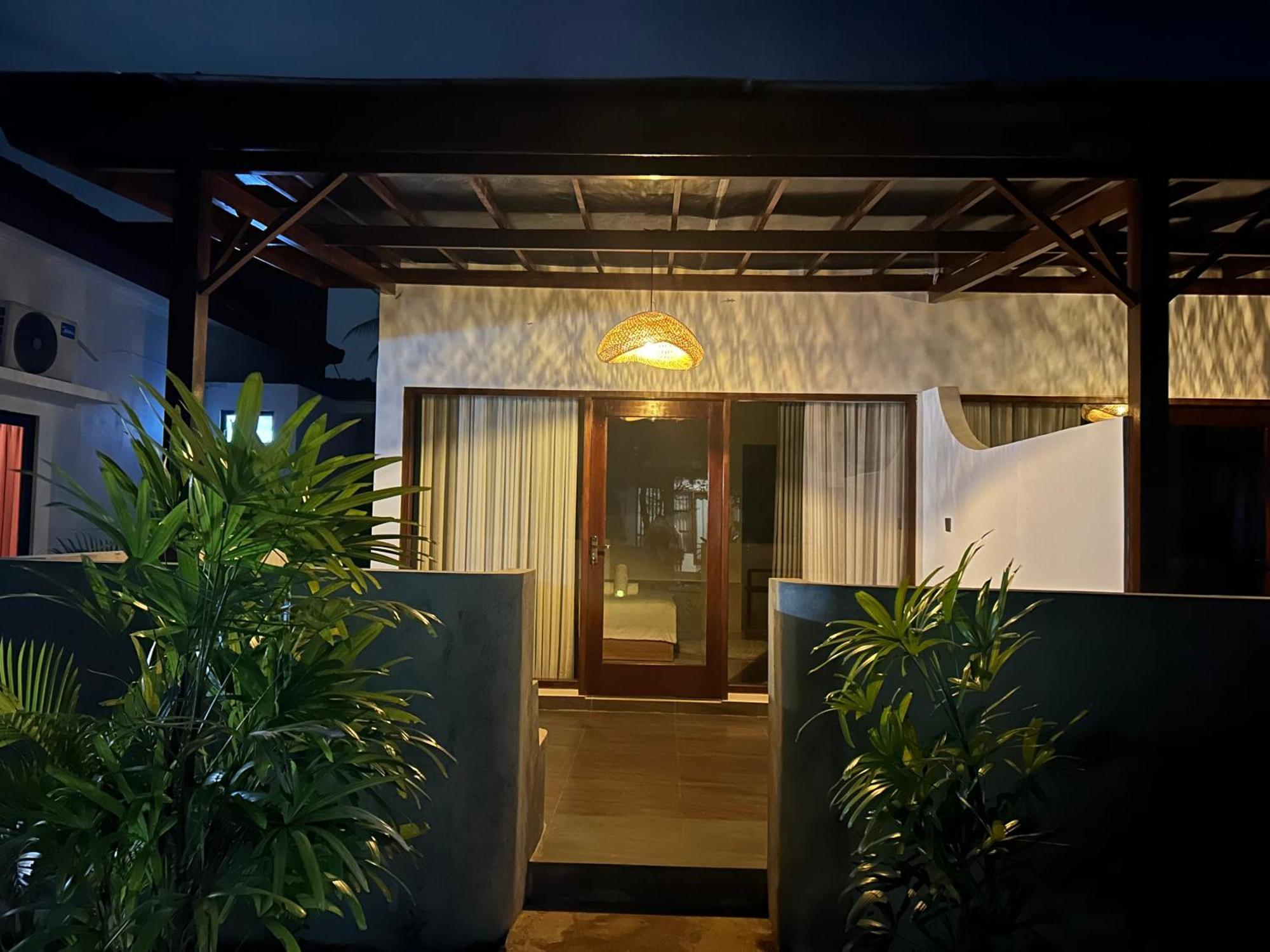 Sayang Bungalows Kuta  Εξωτερικό φωτογραφία